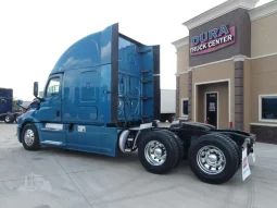 Used 2019 Freightliner Cascadia 126 Sleeper in Pharr, Texas