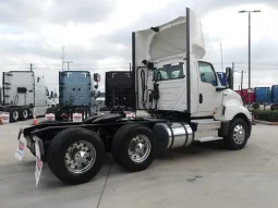 Used 2020 International LT Day Cab in Pharr, Texas