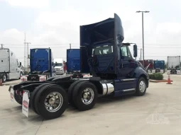 Used 2016 International Prostar Day Cab in Pharr, Texas