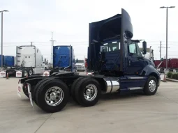 Used 2015 International Prostar Day Cab in Pharr, Texas