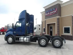 Used 2020 International RH Day Cab in Pharr, Texas