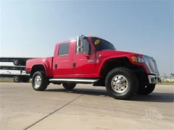 Used 2008 International MXT Pick Up Truck in Pharr, Texas