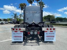 New 2025 Kenworth W900 Sleeper in LLC – Fort Pierce Florida