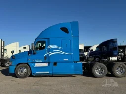 Used 2016 Freightliner Cascadia 125 Sleeper in Alamo, Texas