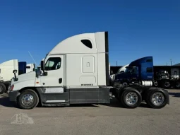 Used 2016 Freightliner Cascadia 125 Sleeper in Alamo, Texas