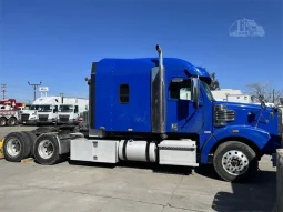 Used 2017 Freightliner 122SD Sleeper in Fontana, California