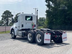 New 2025 Kenworth T880 Day Cab in Mardela Springs, Maryland