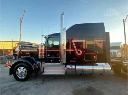 New 2024 Kenworth W900 Sleeper in Baltimore, Maryland