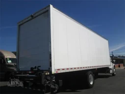 Used 2017 Freightliner M2 106 Box Truck in Fontana, California