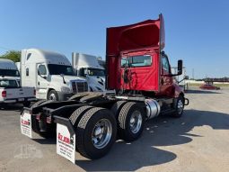 Used 2019 International LT Day Cab in Alamo, Texas