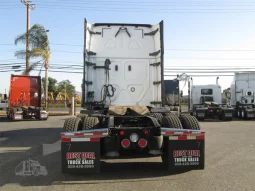 Used 2020 Freightliner Cascadia 126 Sleeper in Fontana, California