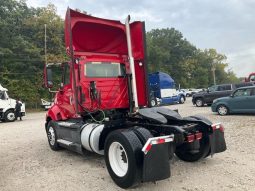 Used 2016 International Prostar Day Cab in Alamo, Texas