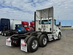 Used 2017 Kenworth T680 Day Cab in Alamo, Texas