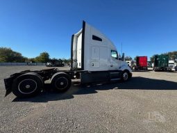 Used 2020 Kenworth T680 Sleeper in Red Oak Texas