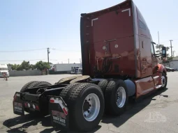 Used 2020 Kenworth T680 Sleeper in Fontana, California