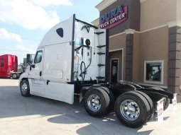 Used 2018 Freightliner Cascadia 125 Sleeper in Pharr, Texas