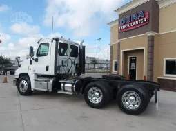 Used 2017 Freightliner Cascadia 125 Day Cab in Pharr, Texas