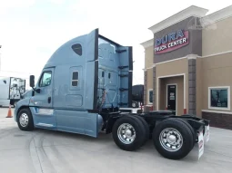 Used 2014 Freightliner Cascadia 125 Sleeper in Pharr, Texas