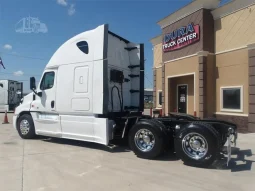 Used 2014 Freightliner Cascadia 125 Sleeper in Pharr, Texas