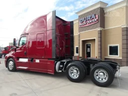 Used 2020 Freightliner Cascadia 126 Sleeper in Pharr, Texas