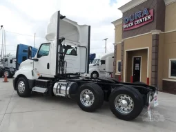 Used 2020 International LT Day Cab in Pharr, Texas