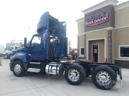 Used 2020 International LT Day Cab in Pharr, Texas