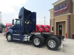 Used 2016 International Prostar Day Cab in Pharr, Texas