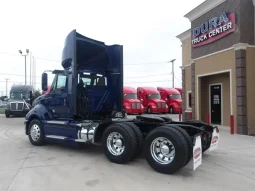 Used 2015 International Prostar Day Cab in Pharr, Texas