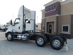 Used 2020 International RH Day Cab in Pharr, Texas