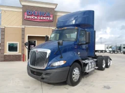 Used 2020 International RH Day Cab in Pharr, Texas