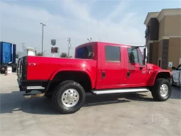 Used 2008 International MXT Pick Up Truck in Pharr, Texas