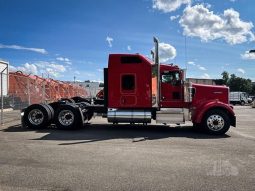 New 2023 Kenworth W900L Sleeper in LANDOVER Hyattsville Maryland