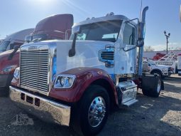 Used 2019 Freightliner CORONADO 122 SD Day Cab in Fontana, California