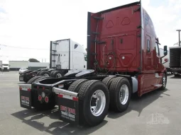 Used 2020 Freightliner Cascadia 126 Sleeper in Fontana, California