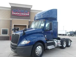 Used 2020 International LT Day Cab in Pharr, Texas