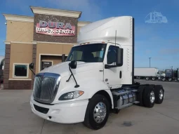 Used 2020 International RH Day Cab in Pharr, Texas