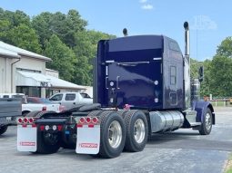 New 2023 Kenworth W900L Sleeper in Mardela Springs, Maryland