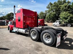 New 2023 Kenworth W900L Sleeper in LANDOVER Hyattsville Maryland