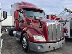 Used 2019 Peterbilt 579 Sleeper in Fontana, California