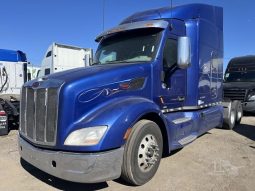 Used 2019 Peterbilt 579 Sleeper in Fontana, California