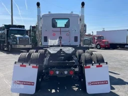 New 2025 Kenworth W990 Day Cab in Mardela Springs, Maryland