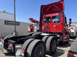 Used 2019 Freightliner CASCADIA 116 Day Cab in Fontana, California