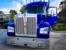 New 2025 Kenworth W990 Sleeper in LLC – Riviera Beach Florida