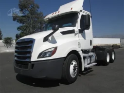 Used 2019 Freightliner Cascadia 126 Day Cab in Fontana, California