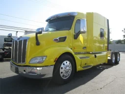 Used 2019 Peterbilt 579 Sleeper in Fontana, California