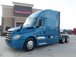 Used 2019 Freightliner Cascadia 126 Sleeper in Pharr, Texas