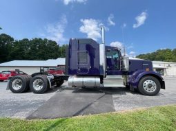 New 2023 Kenworth W900L Sleeper in Mardela Springs, Maryland