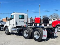 New 2025 Kenworth T880 Day Cab in LC – Fort Pierce Florida