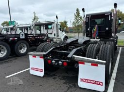 New 2025 Kenworth W900 Day Cab in Baltimore, Maryland