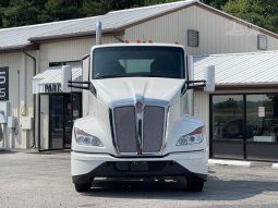 New 2025 Kenworth T680 Day Cab in Mardela Springs, Maryland